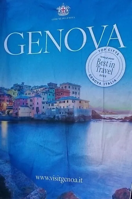 Genova House Apartment