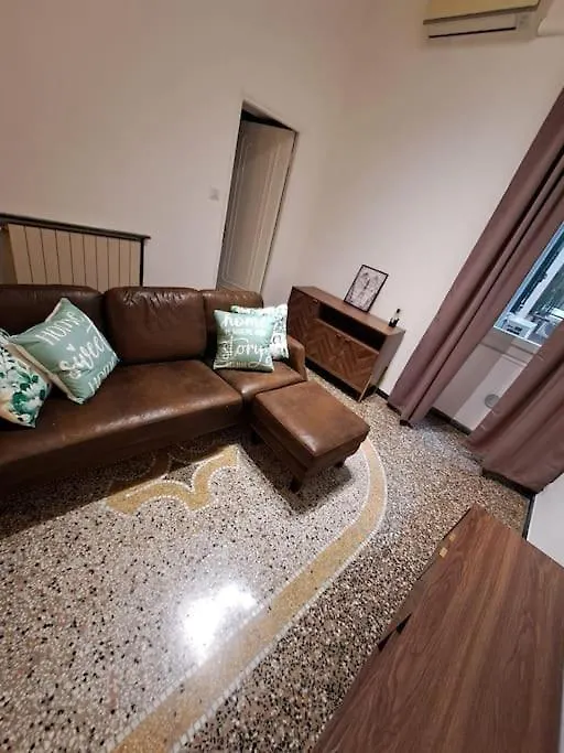 Genova House Apartment Italy