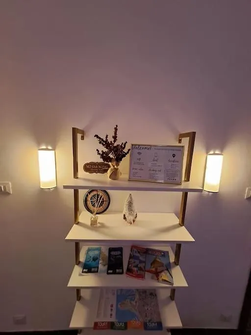 Genova House Apartment Genoa