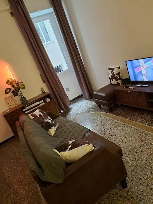 Genova House Apartment