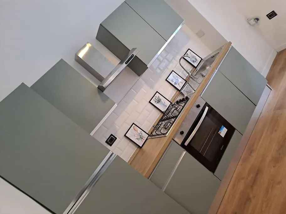 Genova House Apartment  Genoa