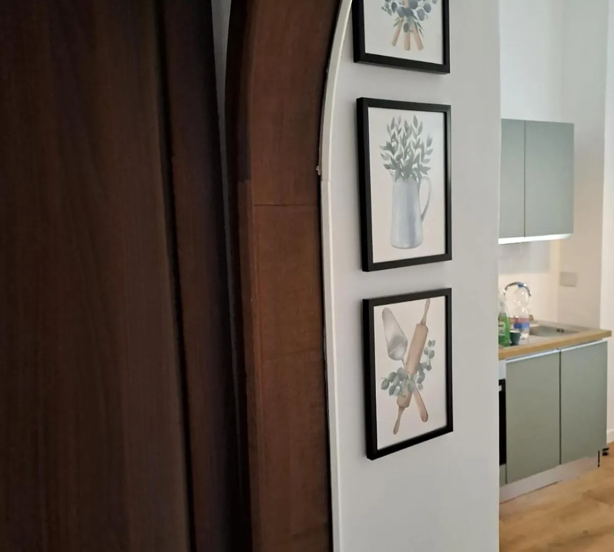Genova House Apartment
