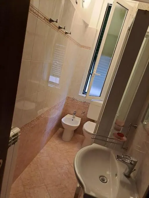 Genova House Apartment Italy