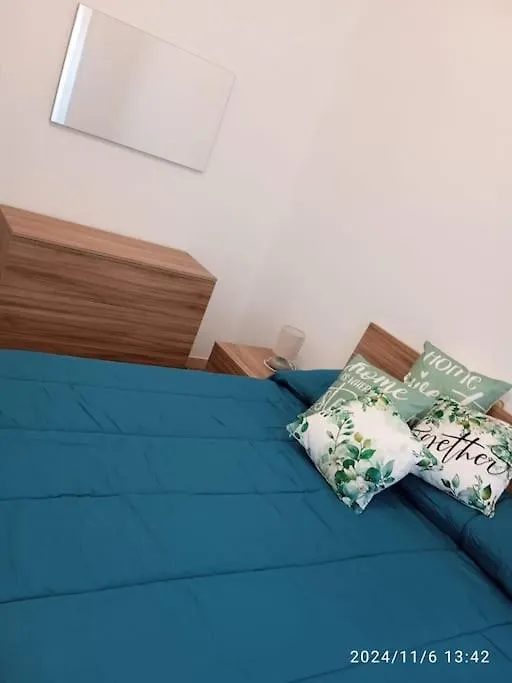 Genova House Apartment Italy