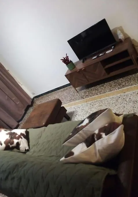 Genova House Apartment