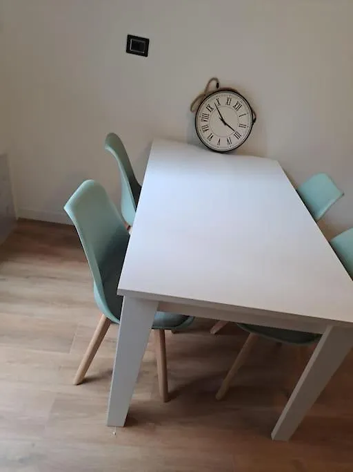 Genova House Apartment