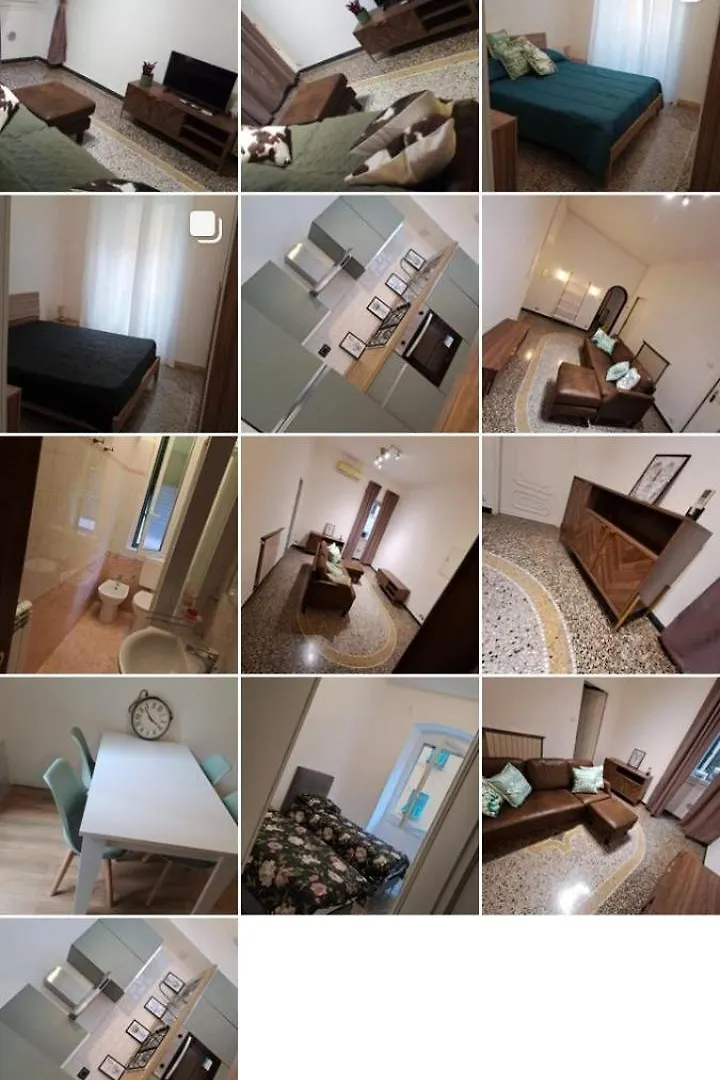 Genova House Apartment