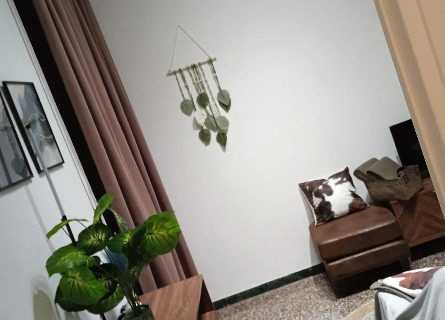 Genova House Apartment Italy