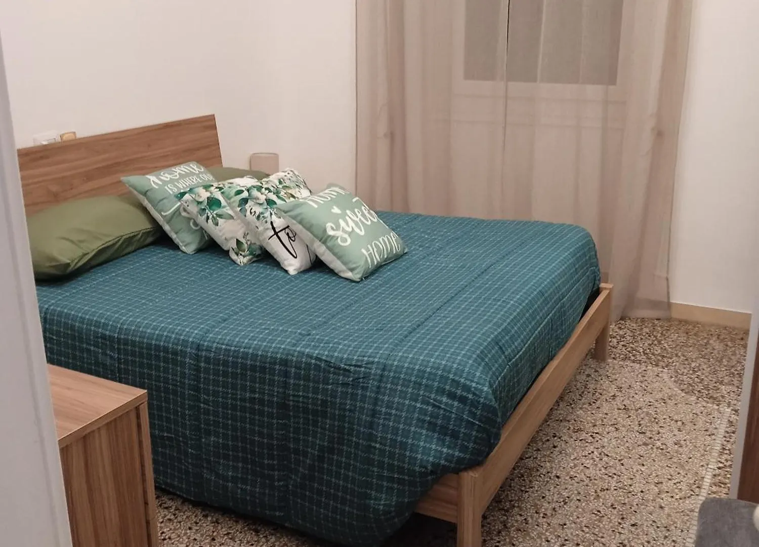 Genova House Apartment  Genoa