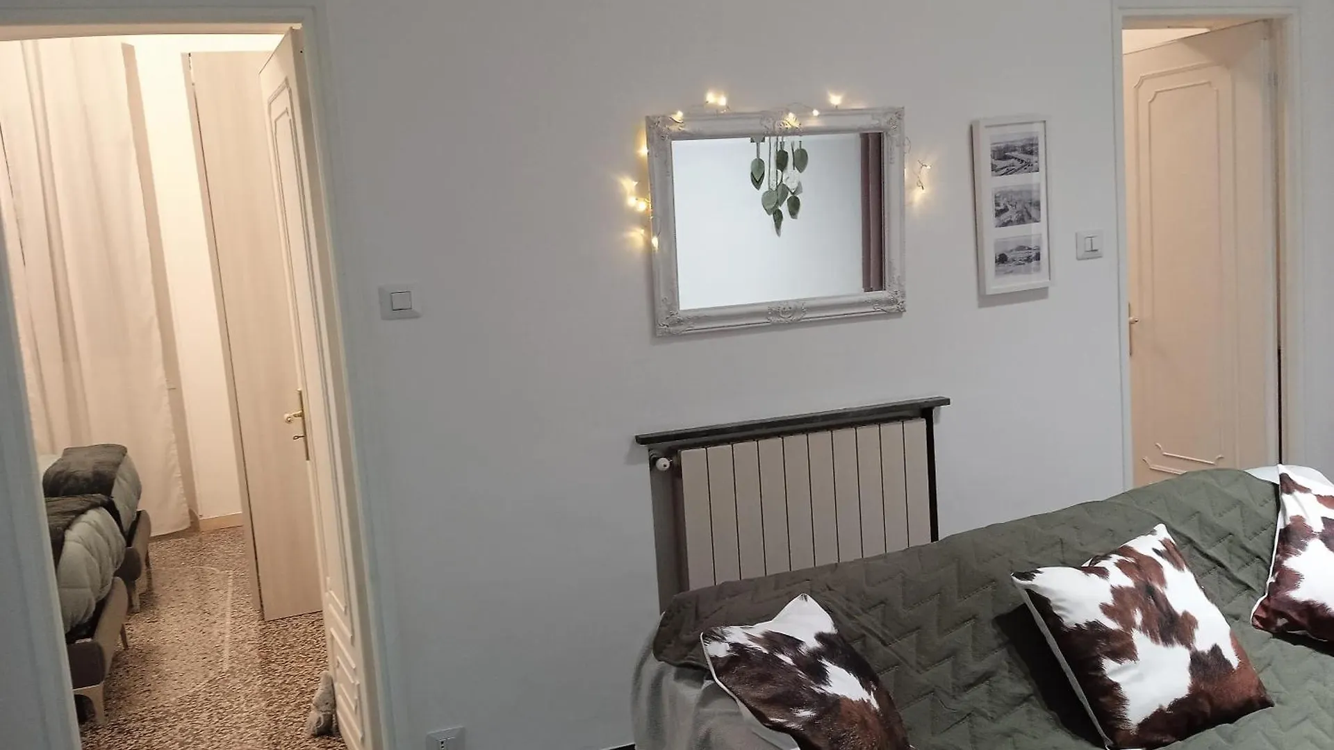 Genova House Apartment 0*, Genoa