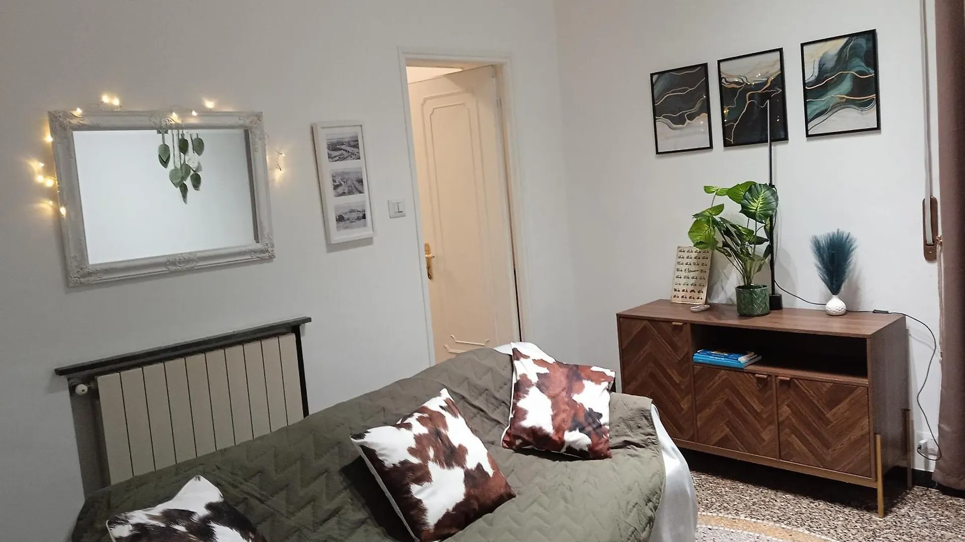 Genova House Apartment