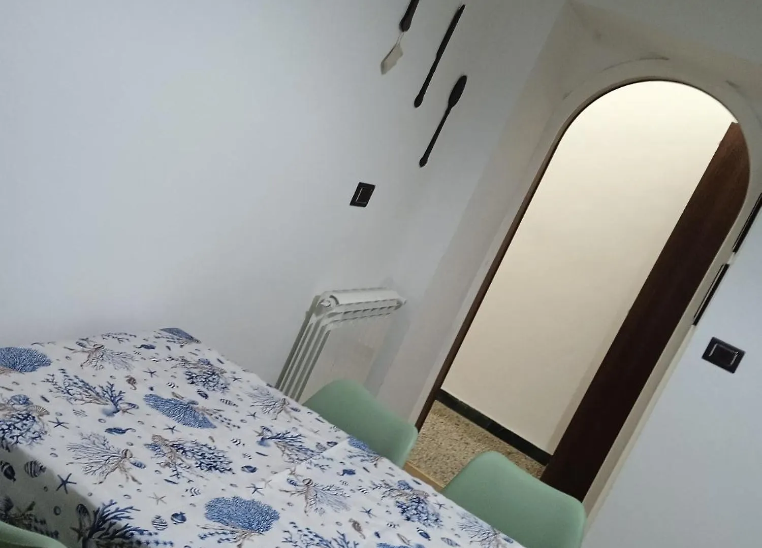 Genova House Apartment Italy