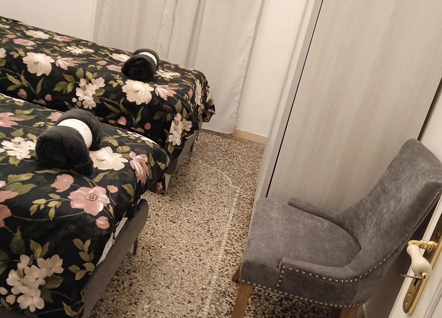 Genova House Apartment